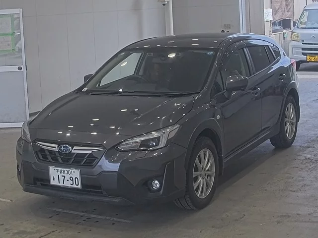Subaru SUBARU XV GT3 2022